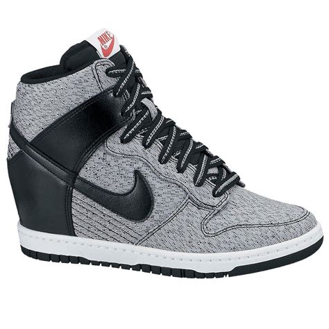 sky high nike dunks|Nike dunk sky high wedge.